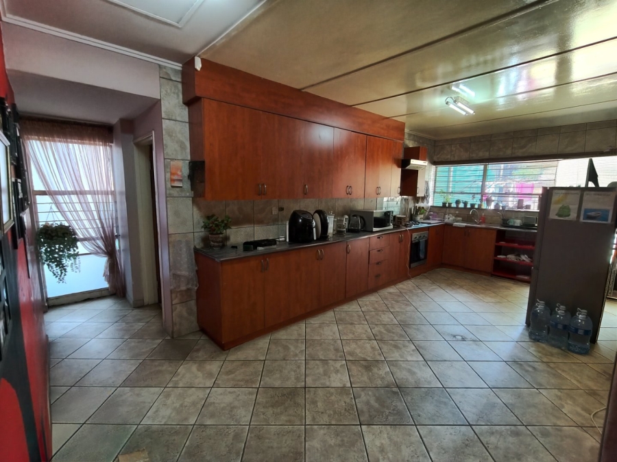4 Bedroom Property for Sale in Sasolburg Ext 23 Free State